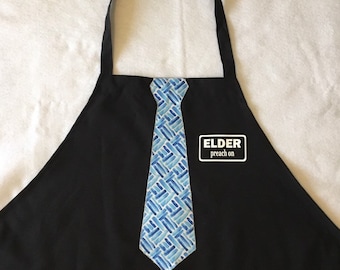 Missionary Apron