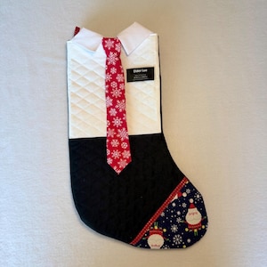 Missionary Stocking for that special "Elder"