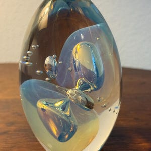Robert Eickholt Glass - Etsy