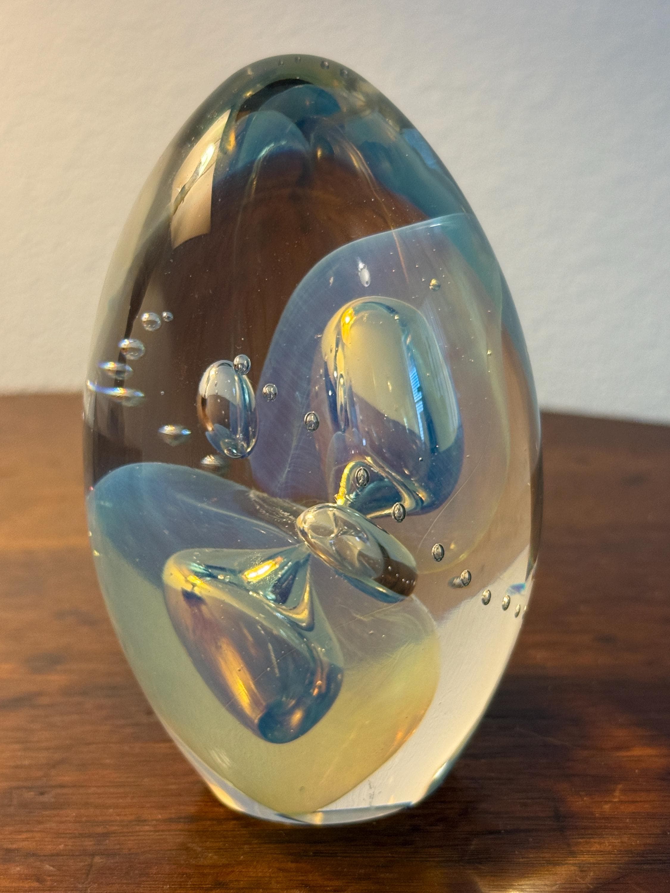 Robert Eickholt Glass - Etsy