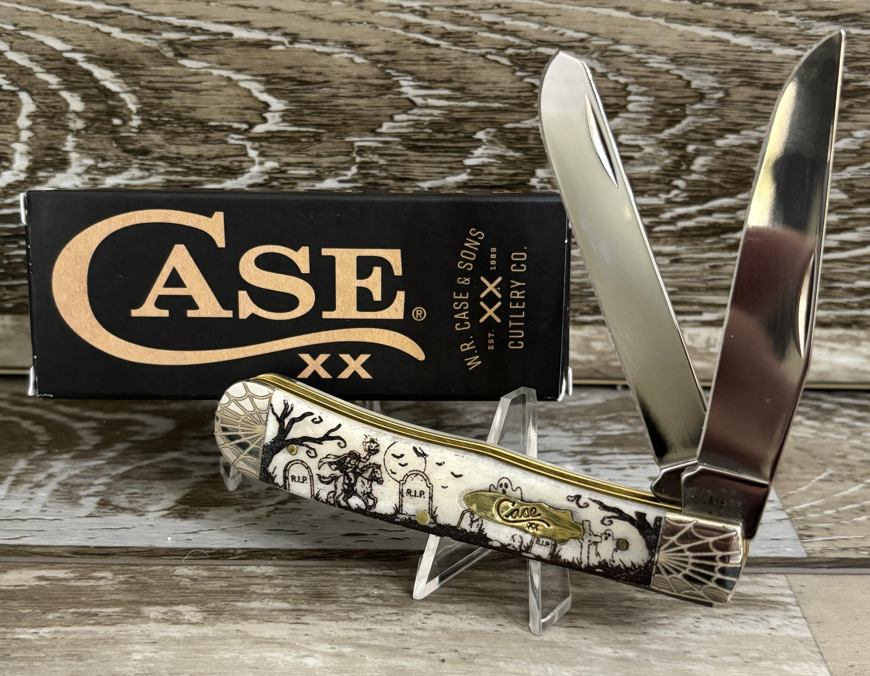 Horseman Knives - Etsy