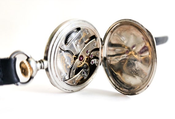 Ryrie Bros Pocket watch (DR) Ryrie Bros Pocket watch (DR)