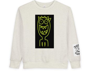 Toddler Sweatshirt