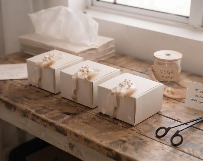 Personalized candles for baptism | 20ML