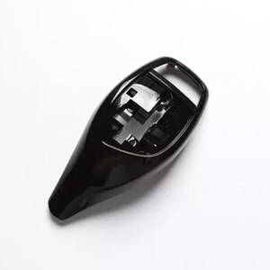 BMW 1 2 3 4 5 6 X Series Gloss Black Gear Knob Shift Replacement Automatic