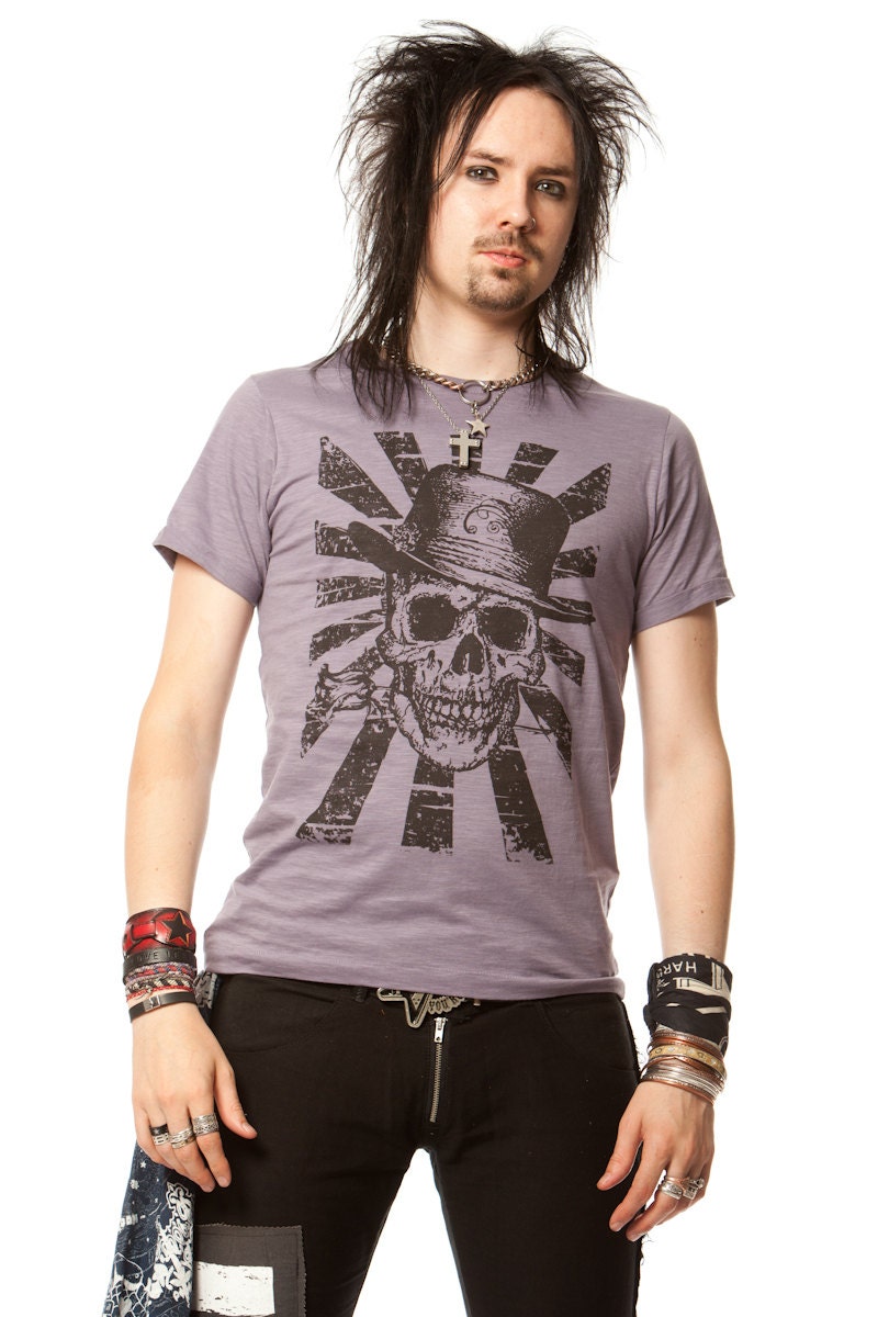 Mortel Date brûlé Tshirt par Wildside Clothing Mortel Date brûlé Tshirt par par Tshirt Wildside Clothing 86f550