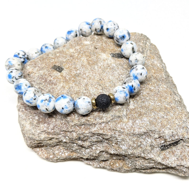 K2 /'Mountain/' Bracelet