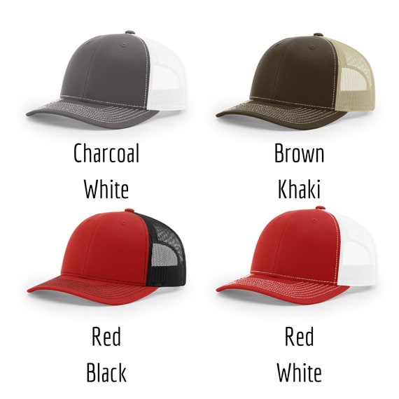 登坂広臣CDL Embroidery Logo Cap Gameday Social Embroidered Patch Trucker Hat – USD Charlie's