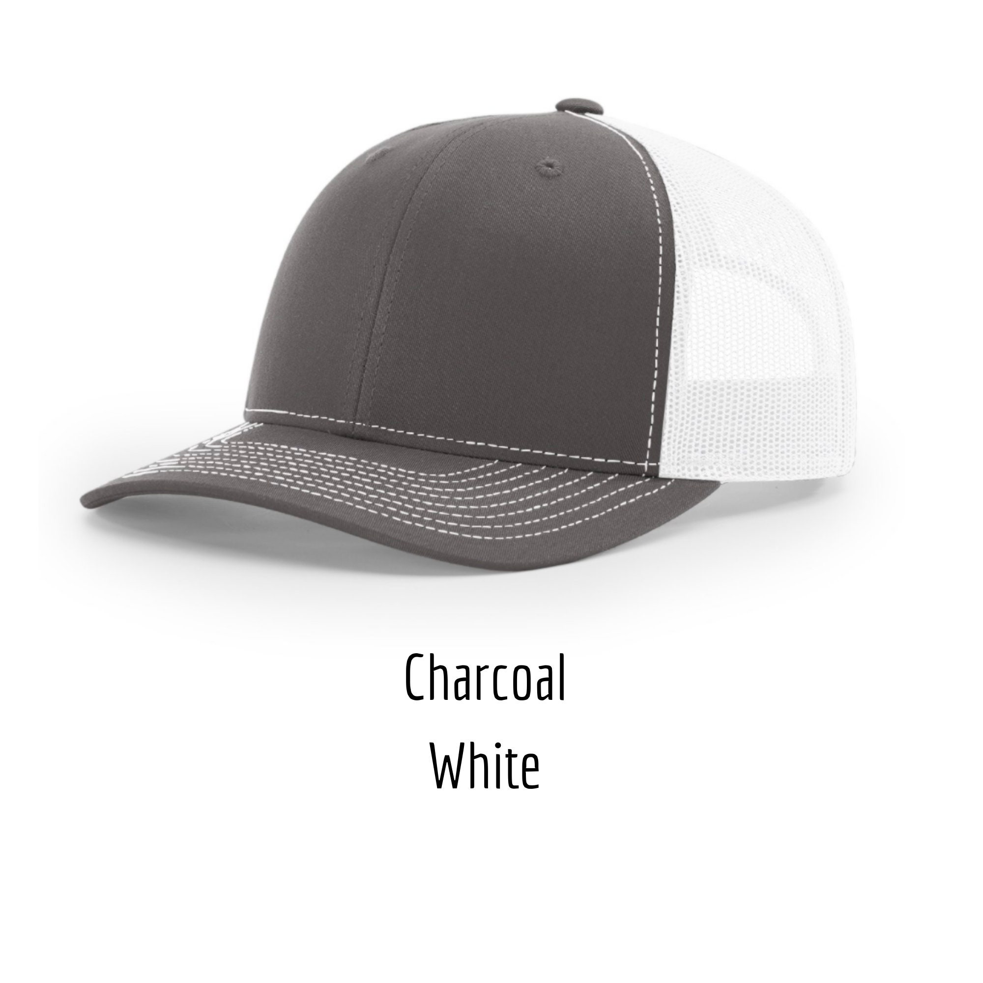 Business Logo Patch Hats Richardson Hats Logo Hats Laser Etsy