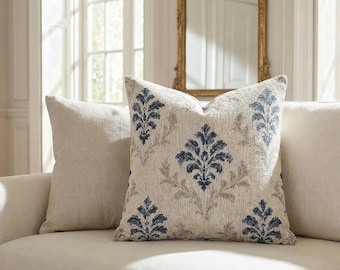 Woven Tapestry Pillows