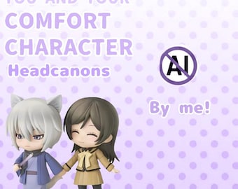Personalized Yumeship Headcanons, Custom Character Scenarios & Relationship Ideas