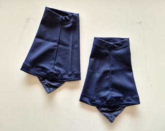 Polainas para senderismo fabricadas en Finlandia