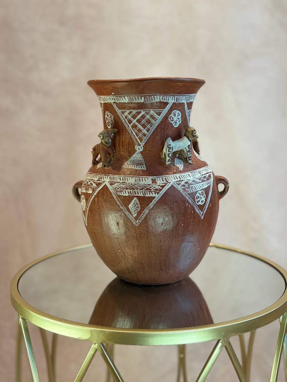Quinua Peruvian Pottery - Etsy