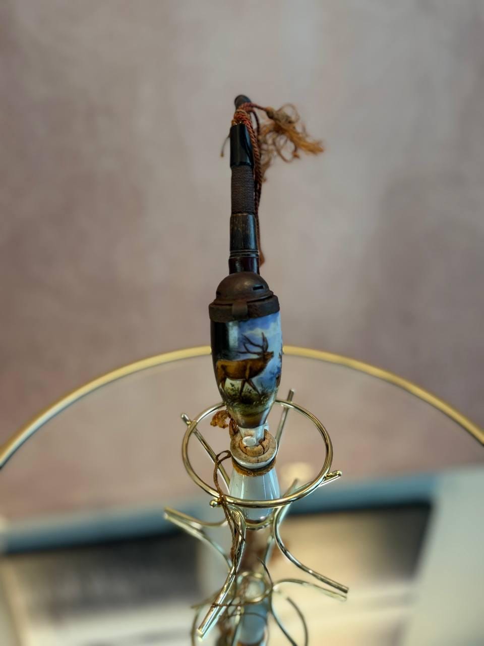 Germany Hunting Pipes - Etsy