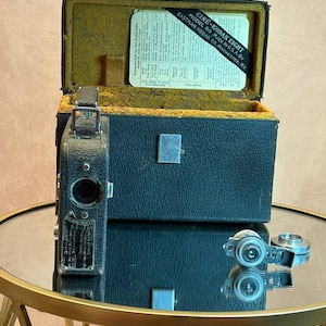 Cine Kodak Eight Model 60 - Etsy