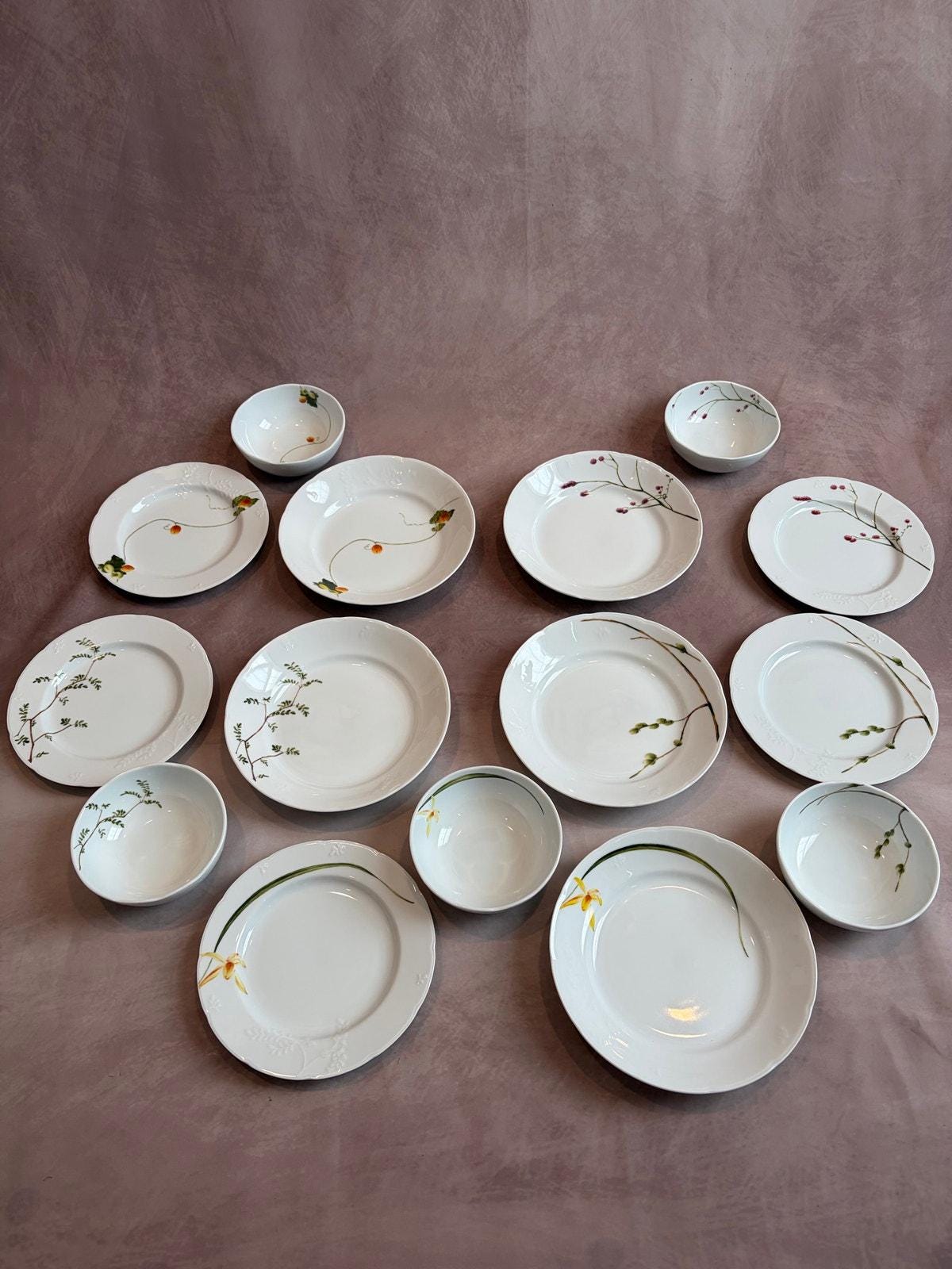 Narumi fine china - Etsy 日本