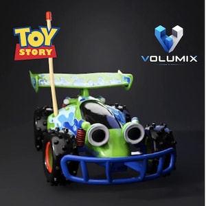 Toy story mr mike - Etsy 日本