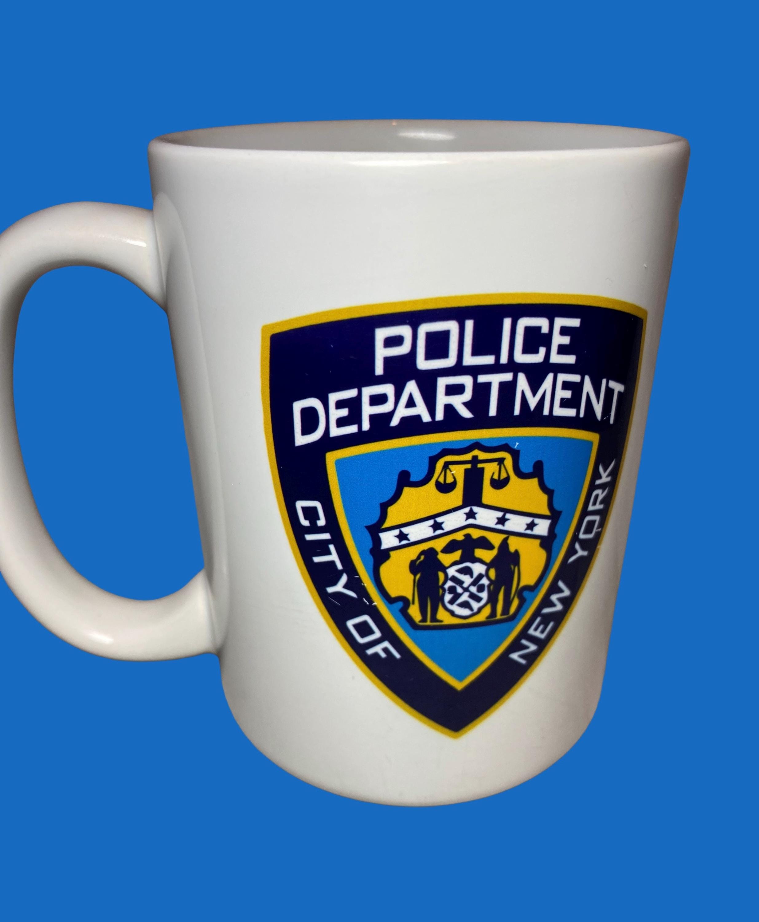 Nypd police badge - Etsy 日本