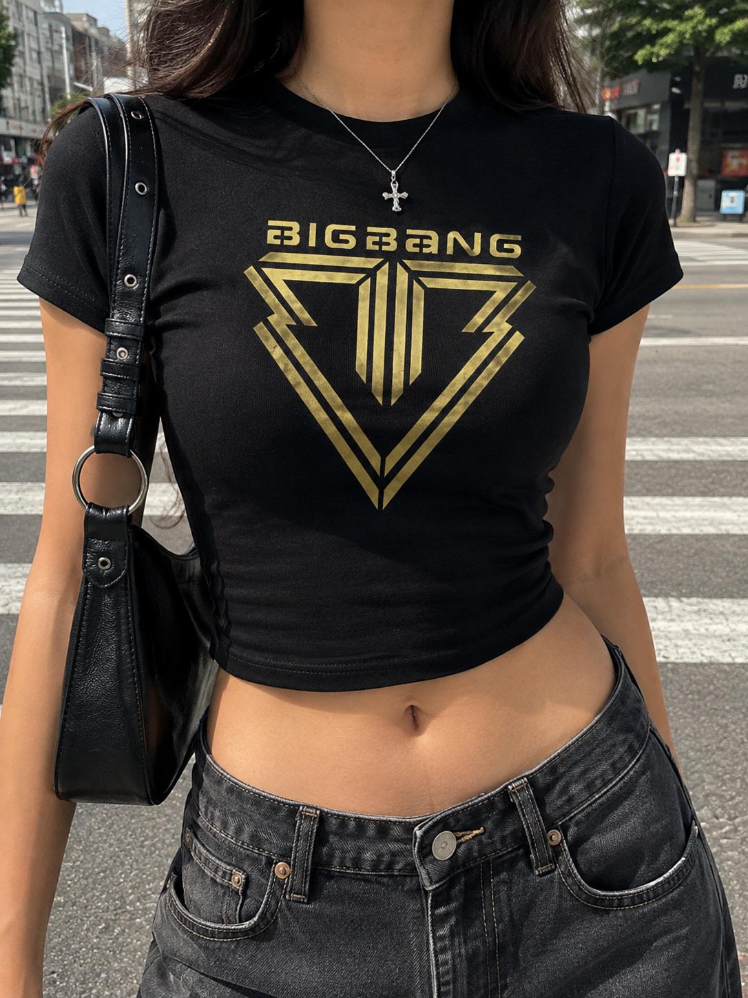 Bigbang World Tour 2026 - Etsy
