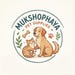 Mukshophaya store logo