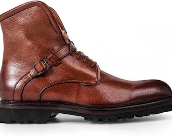 Ugo - Botas Vasare George