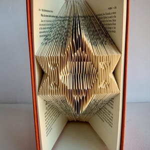 Bar Mitzvah Gift - Bat Mitzvah Gift - Star of David - Jewish Art - Unique - Channukah- Hanukkah - Rosh Hashanah - Judaica Centerpiece image 3
