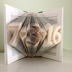 Anniversary Gift for Husband Wife - Paper - Last Minute First Wedding Anniversary - Marriage Gift - Best Selling Item Top One Year Together