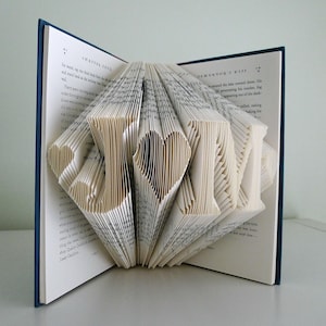 Anniversary Gifts for Boyfriend  Girlfriend - Wedding Paper Anniversary - Husband Wife  Gift for Him - Gift for Her