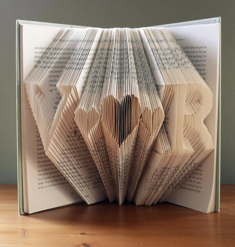 Personalized Gift for Boyfriend Girlfriend Paper | Etsy