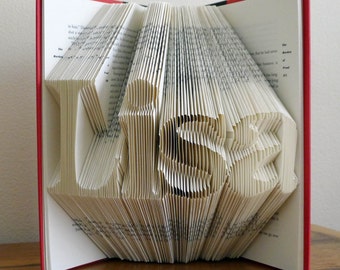 Unique Personalized Gift  Handmade - Your Name Here - Birthday Gift Baby Gift - Best Selling Item - Wedding  - Graduation - Boss - Last Name