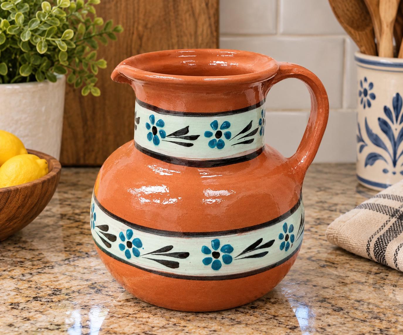 Mexican Water Jugs - Etsy