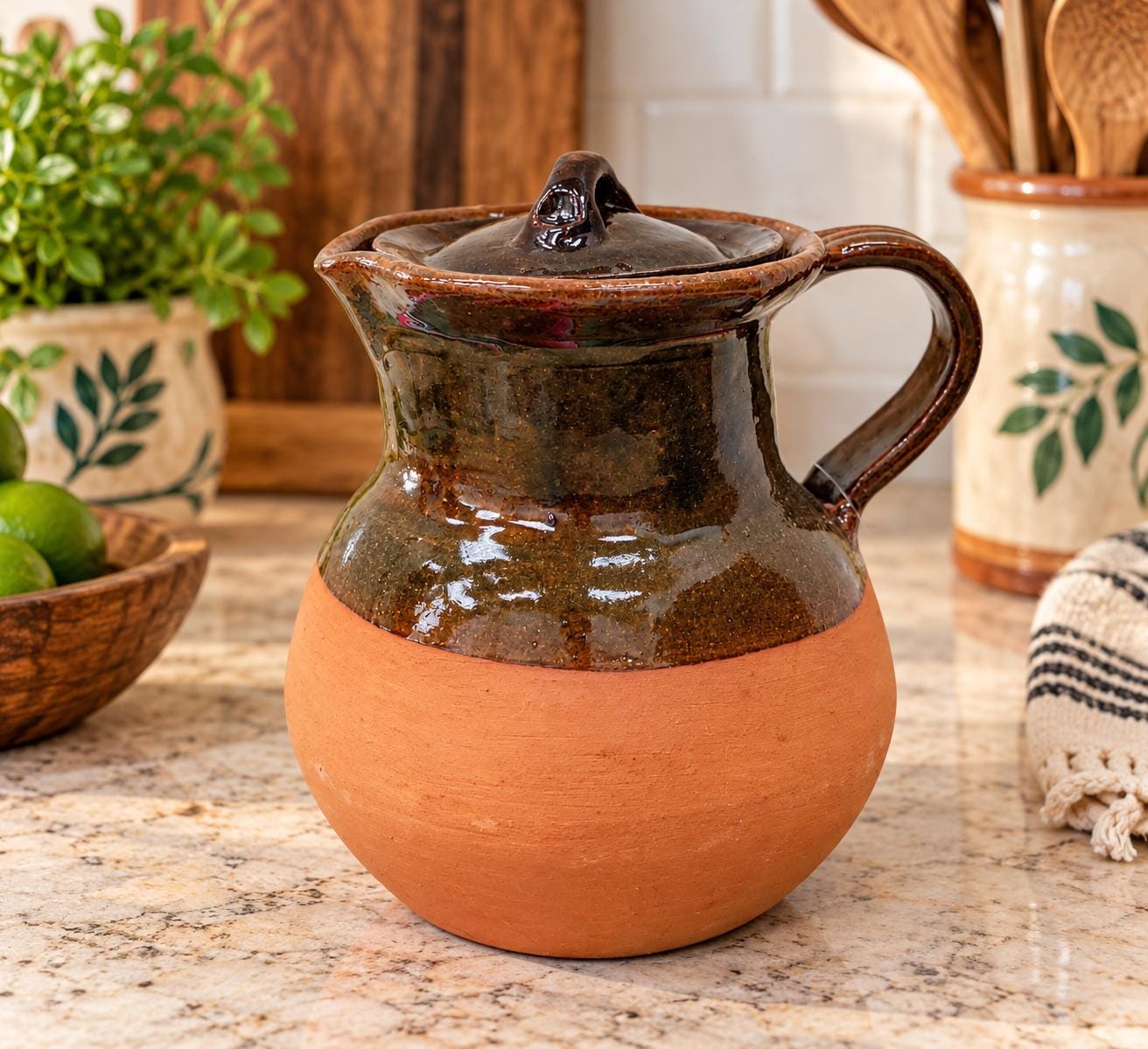 Water Jug Mexican - Etsy