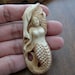 see more listings in the Bone carving section