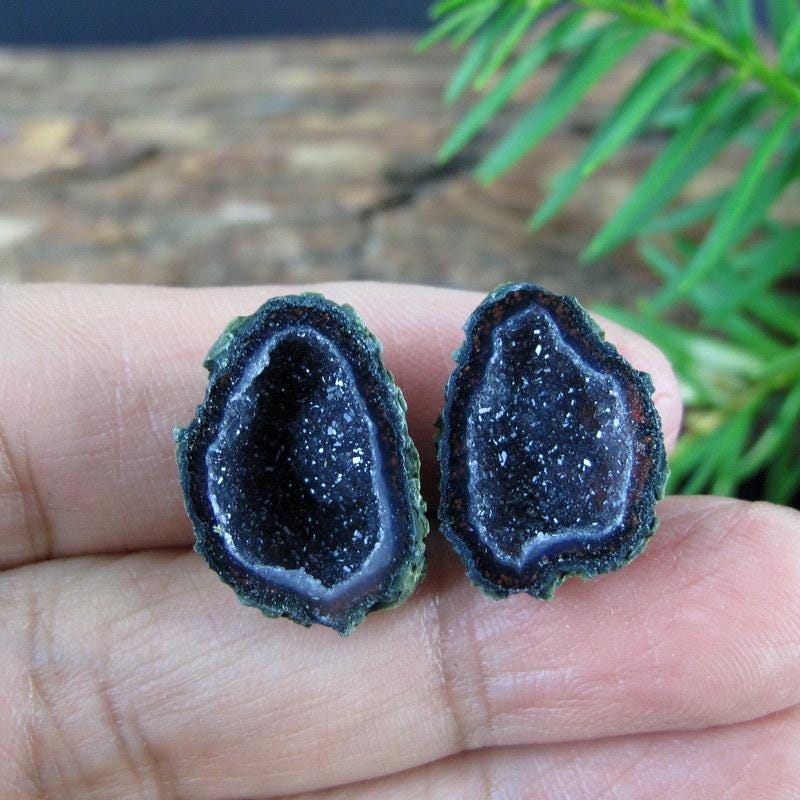 Mexican Geode - Etsy