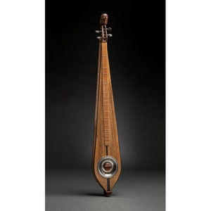 Resonator Dulcimer