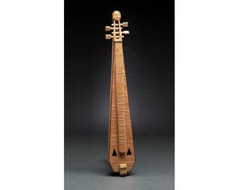 Mountain Dulcimer: 50th Anniversery