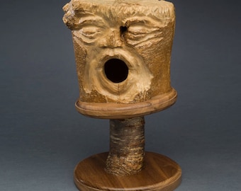 Birdhouse "I'm So Tired"