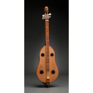Mountain Dulcimer