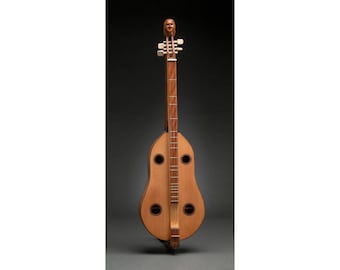 Mountain Dulcimer