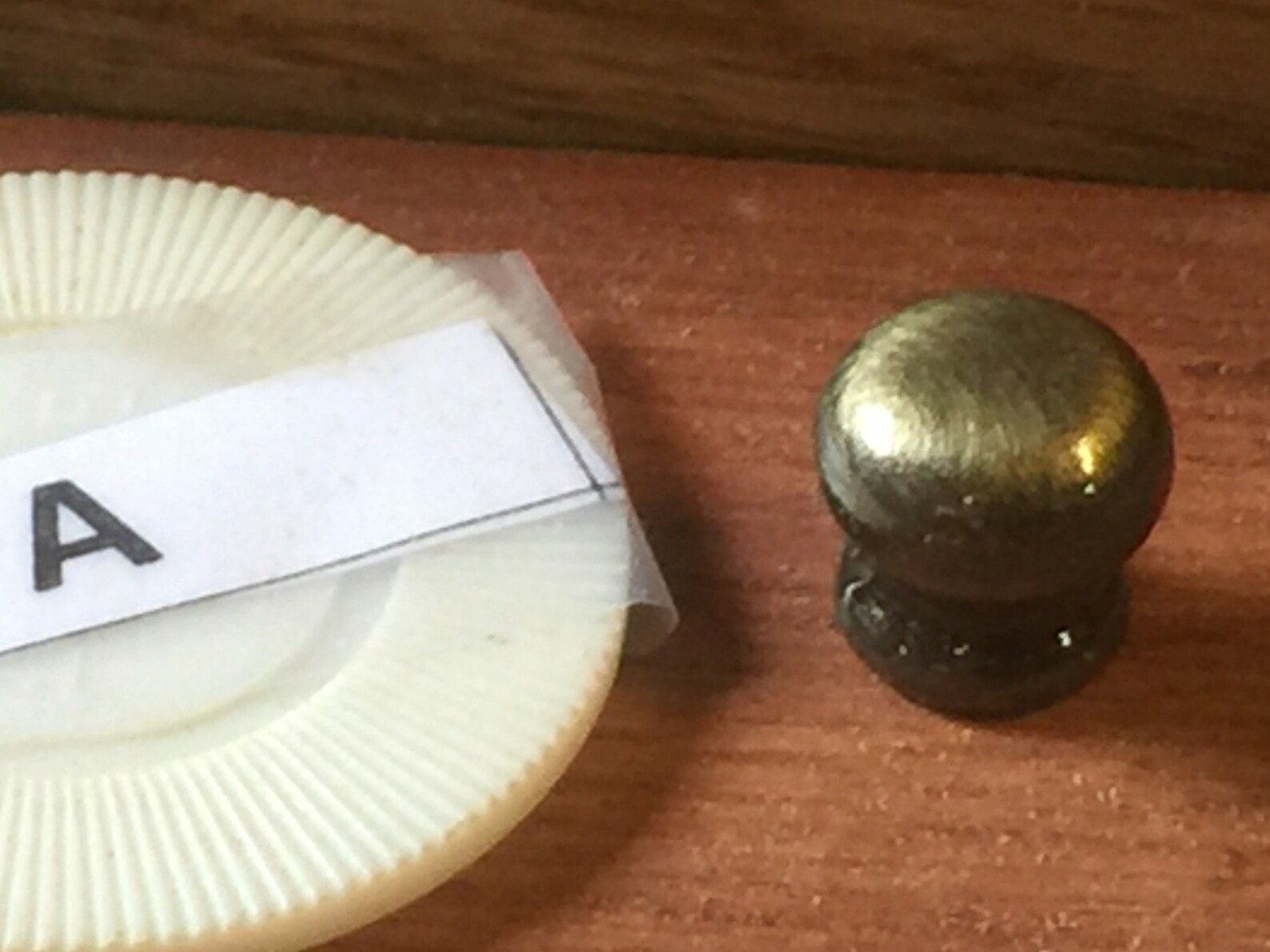 Very Small Drawer Knobs Etsy