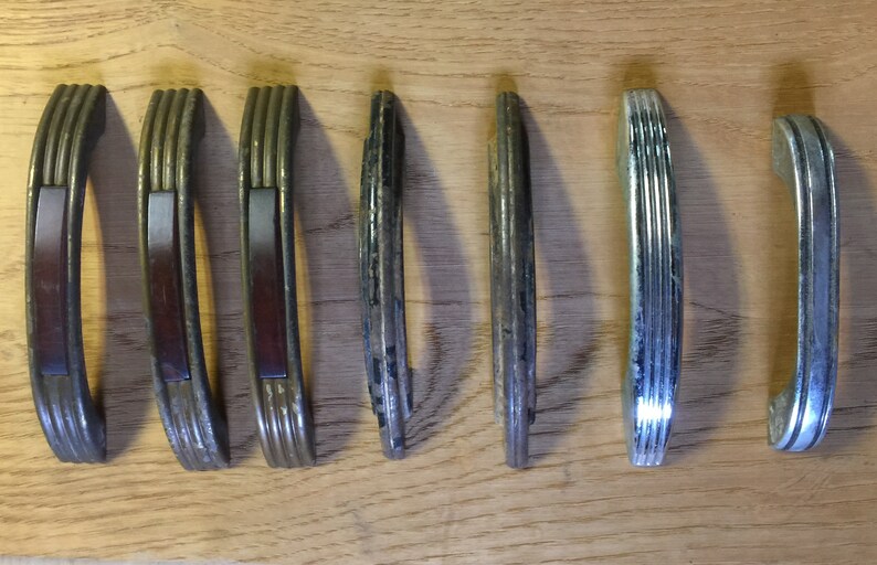 1930 S 40 S Handles Original Salvaged Etsy