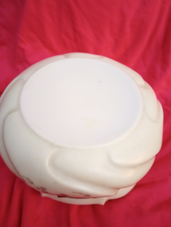 C. F. MONROE WAVECREST HELMSCHMIED swirl 7" dress… - image 5