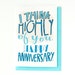 see more listings in the Love / Anniversary Cards section