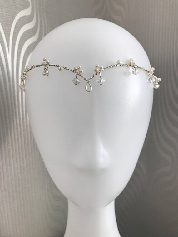 Celtic headdress Clearance