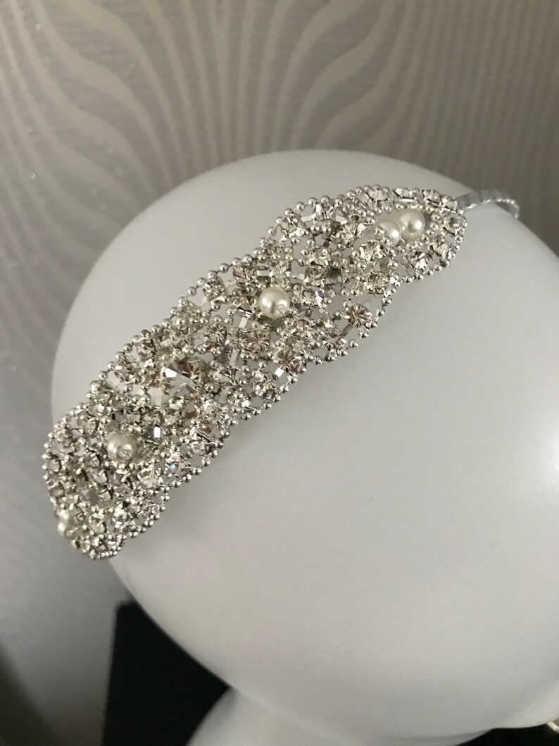 bridal headpiece wedding headband wedding headband crystal headband crystal bridal headband wedding headpiece