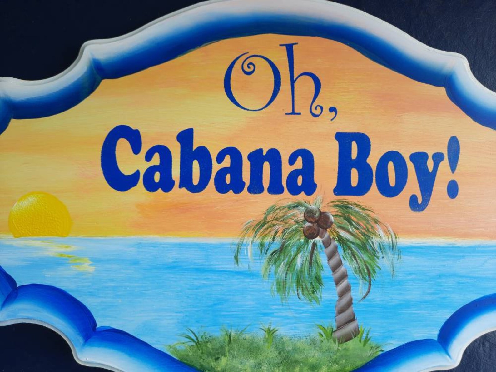 Cabana Boy Illustrations, Royalty-Free Vector Graphics & Clip Art - iStock