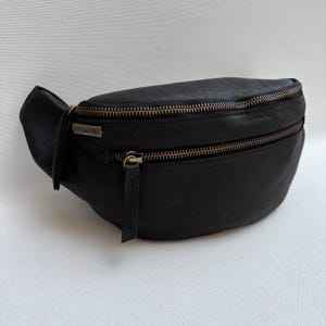 BioCuir Unisex 6702 · Piel natural BioCuir® · Pieza Exclusiva Unisex