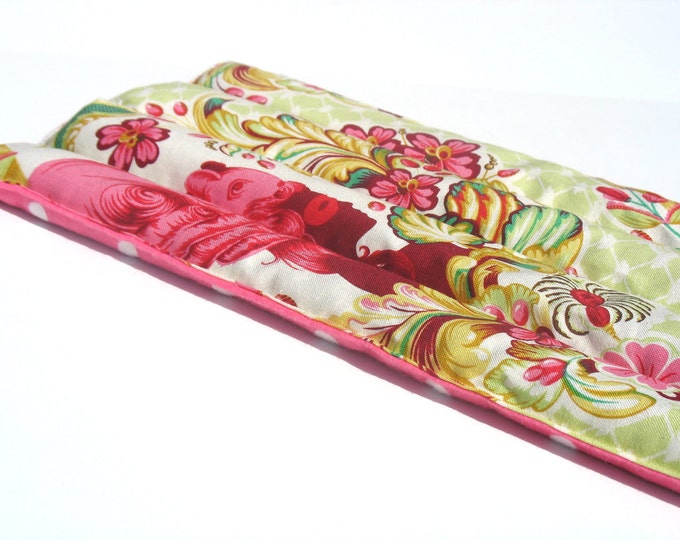 Natural Herbal Heating Pad Microwave Heat Pads Lavender and Etsy