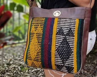 Vintage Crossbody Bags, Vintage Kilim Bag, Boho Crossbody Purse, Kilim Purses, Kilim Bags, Turkish Kilim Bag, Handmade Bag, Vintage Purse