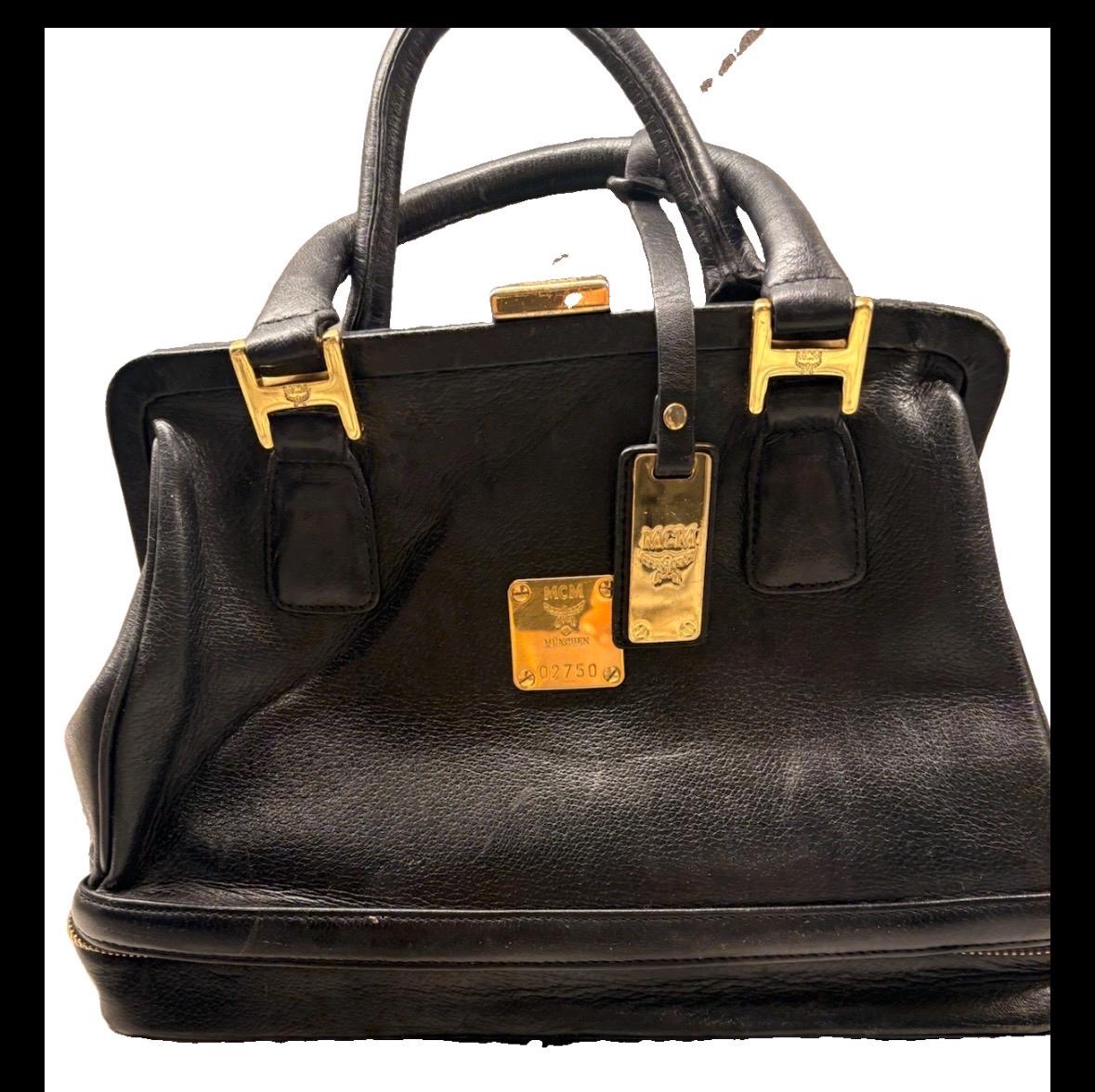 Michael Cromer Bag - Etsy